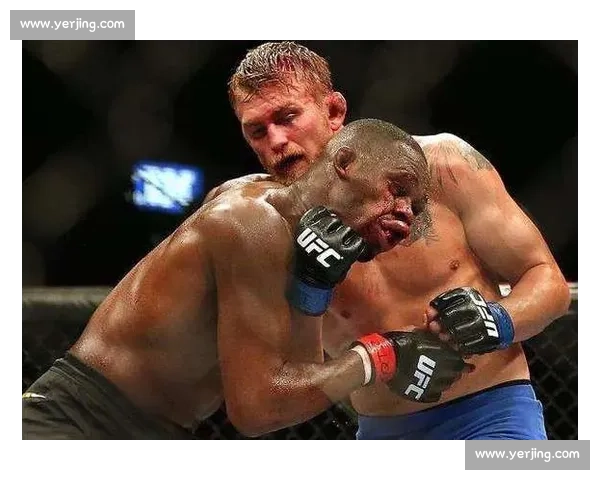 骨头琼斯对决约翰逊的王者之战与格斗传奇新篇章巅峰时代全面解析