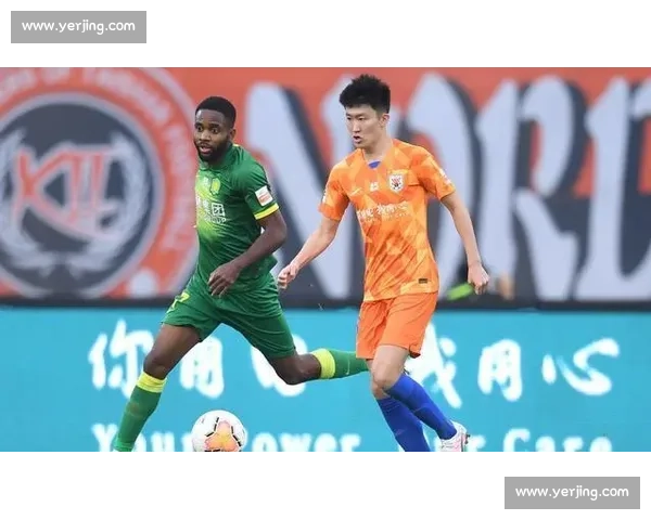 鲁能与国安激战在即 联赛焦点大战前瞻分析